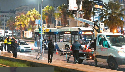 Τα πρόστιμα του ΚΟΚ: Πού θα πάνε τα €110 εκατ. τον χρόνο που μας χρεώνουν με κλήσεις