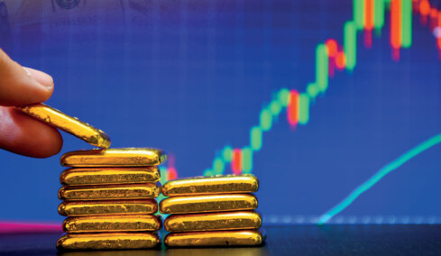 Glory days για τα τρία πολύτιμα μέταλλα: Γιατί χρυσός, ασήμι και χαλκός σπάνε όλα τα ιστορικά ρεκόρ, τι προβλέπουν οι επενδυτές