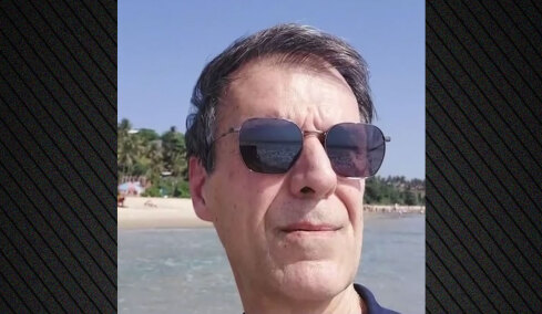 Τραγωδία για ζευγάρι Ελλήνων που έκανε διακοπές στον Παναμά: Νεκρή η σύζυγος, σε σοβαρή κατάσταση ο άνδρας