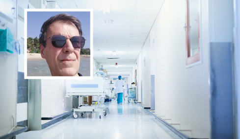 Τραγωδία για ζευγάρι Ελλήνων που έκανε διακοπές στον Παναμά: Νεκρή η σύζυγος, σε σοβαρή κατάσταση ο άνδρας