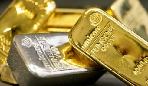 Αλμα για τον χρυσό και το ασήμι μετά τις εξελίξεις στη Βενεζουέλα