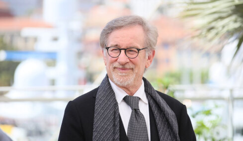 Στίβεν Σπίλμπεργκ: Η τρομακτική του πρόβλεψη αρχίζει να επιβεβαιώνεται 13 χρόνια μετά