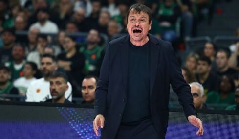 Ζήτησε συγγνώμη ο Αταμάν: Αναλαμβάνω την ευθύνη, αλλά δεν υπάρχει χρόνος για δάκρυα