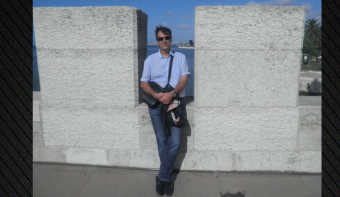 Το ταξίδι στον Παναμά έγινε εφιάλτης: Κατέρρευσε ο σύζυγος στο ταξίδι της επιστροφής, νοσηλεύεται σε εντατική στο Παρίσι