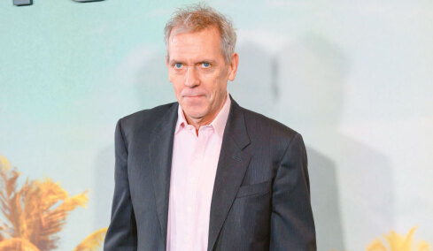 Ο Dr House έγινε... αρχαιολόγος σε ελληνικές ανασκαφές: Νέα σειρά με τον Χιου Λόρι και γυρίσματα στη χώρα μας
