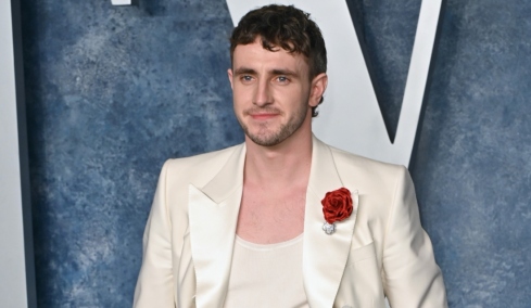 O Πολ Μέσκαλ ανακοίνωσε ότι θα μείνει μακριά από τα φώτα της δημοσιότητας τα επόμενα δύο χρόνια