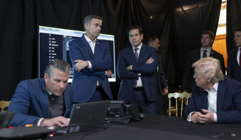 Πώς ο Ρούμπιο διαμόρφωσε την επιχείρηση σύλληψης του Μαδούρο και αναλαμβάνει ρόλο-κλειδί στη Βενεζουέλα