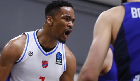 Μετά από 11 σερί ήττες χαμογέλασε στην Ευρώπη ο Πανιώνιος, 97-85 την Μπουντούτσνοστ