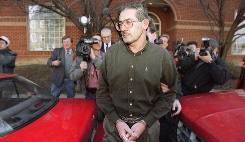 Όλντριτς Έιμς: Πέθανε ο «χειρότερος προδότης στην ιστορία της CIA» που πουλούσε μυστικά στην ΕΣΣΔ