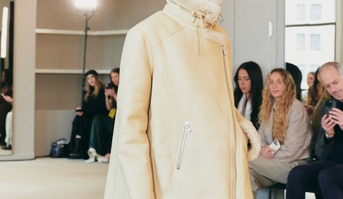 Oι μεγαλύτερες τάσεις στις τσάντες για τον χειμώνα του 2026
