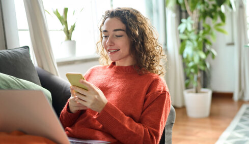 Γιατί οι φοιτητές αναπτύσσουν συναισθηματική σχέση με την τεχνητή νοημοσύνη