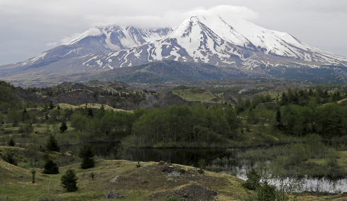 Η μεγαλύτερη κατολίσθηση στην Ιστορία: Όταν βουνό κατέρρευσε και άλλαξε τον πλανήτη