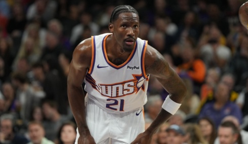 Ο Παναθηναϊκός θέλει να ενεργοποιήσει τη μεταγραφική βόμβα του Νάιτζελ Χέιζ-Ντέιβις 