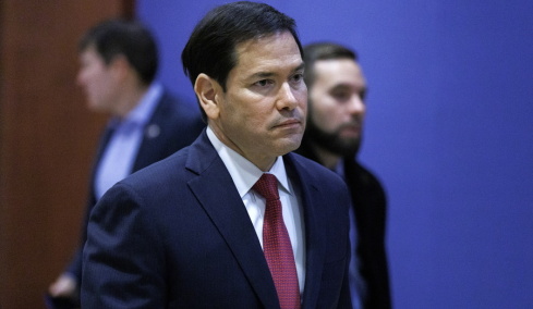 Σταθεροποίηση, ανάκαμψη και μετάβαση: Τα τρία στάδια του σχεδίου των ΗΠΑ για τη Βενεζουέλα