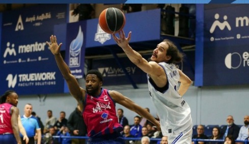 Ηρακλής - Ντζίκι 87-75: Πάτησε γκάζι στο φινάλε και επέστρεψε στις νίκες στο ENBL, δείτε βίντεο
