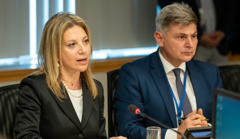 Η αλήθεια για τις σχέσεις Καρυστιανού - Φαραντούρη, οι συγκλίσεις και η τροχιά συμπόρευσης