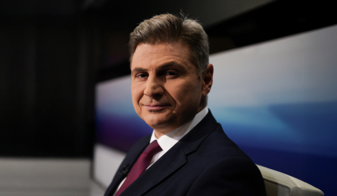 Διαγραφές και προγραφές για το κόμμα Καρυστιανού στον ΣΥΡΙΖΑ: Οι επίφοβοι μετά τον Φαραντούρη και το «φρένο» λόγω Τσίπρα