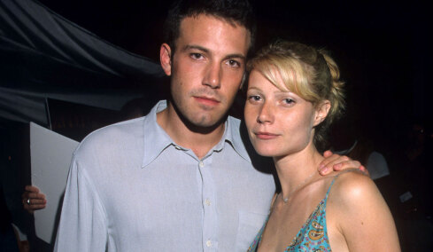 Γκουίνεθ Πάλτροου: Η σπάνια αναφορά στον πρώην σύντροφό της, Μπεν Άφλεκ
