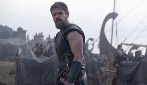 Ο Ματ Ντέιμον αποκάλυψε πώς έχασε 15 κιλά για τον ρόλο του Οδυσσέα