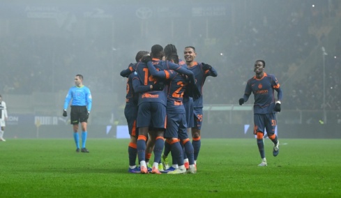 Serie A: Πρωταθλήτρια χειμώνα η Ίντερ, έχασε έδαφος η Νάπολι, δείτε γκολ