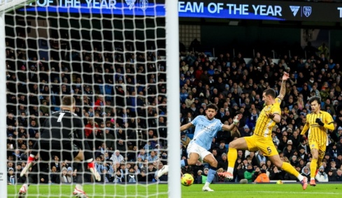 Premier League: Νέες απώλειες για Σίτι και Αστον Βίλα, γκέλες και οι Γιουνάιτεντ και Τσέλσι, δείτε γκολ