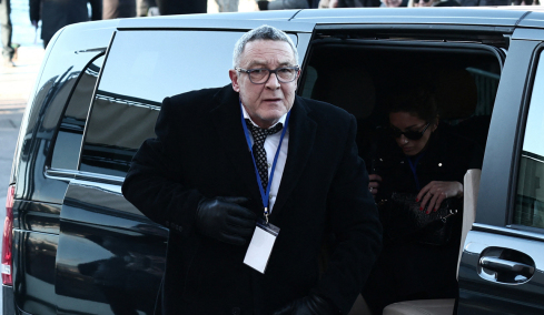 Ο γιος που είχε εγκαταλείψει η Μπριζίτ Μπαρντό εμφανίστηκε στην κηδεία της 