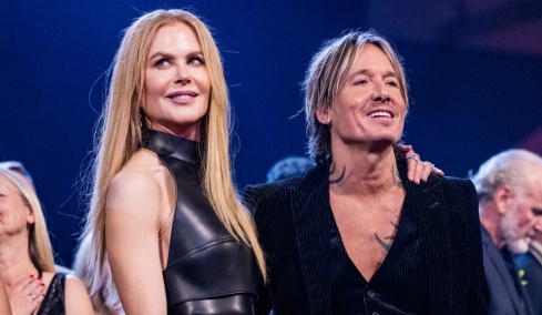 Νικόλ Κίντμαν - Κιθ Έρμπαν: Η σκληρή σύγκρουση για την επιμέλεια των παιδιών πίσω από το «ήσυχο» διαζύγιο