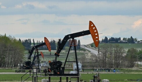 Βloomberg: Ποια είναι τα σχέδια των ΗΠΑ για το πετρέλαιο της Βενεζουέλας