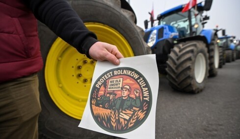 Συμφωνία ΕΕ-Mercosur: Tα «στρατόπεδα», τα €45 δισ. της Ούρσουλα φον ντερ Λάιεν και η ελληνική πραγματικότητα