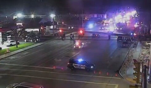 ΗΠΑ: Πυροβολισμοί σε εκκλησία Μορμόνων στο Σολτ Λέικ Σίτι, τουλάχιστον δυο νεκροί, έξι τραυματίες