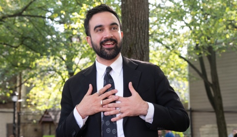 Η μεγάλη απαγοήτευση από τον συγκεκριμένο Δήμαρχο