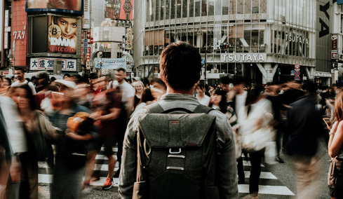 Το Τόκιο δεν είναι πλέον η πιο πολυπληθής πόλη στον κόσμο: Η πόλη που το πέρασε