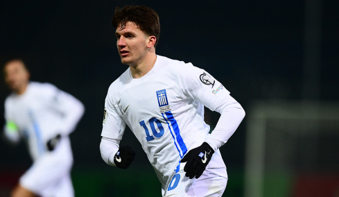 Ο Τζόλης μπροστά στο μεγάλο βήμα: Τα δεδομένα της επόμενης μέρας