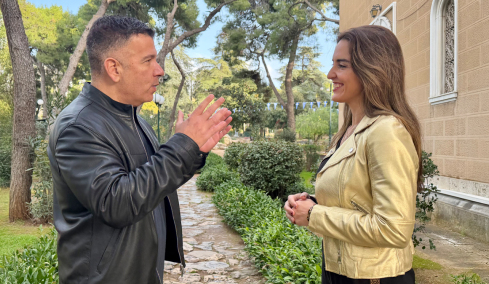 Ελληνίδα της Βενεζουέλας στο protothema: «Πώς έμπαινε στα σπίτια μας ο Μαδούρο»