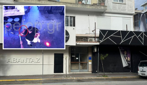 Παρουσιάστηκε στην Ασφάλεια και έκτος κατηγορούμενος για την υπόθεση του θανάτου 30χρονου στην Πάτρα