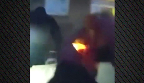 Βίντεο: Αστυνομικός χρησιμοποίησε taser και άφησε τετραπληγικό 61χρονο μετά από πτώση, οδηγήθηκε σε βρετανικό δικαστήριο