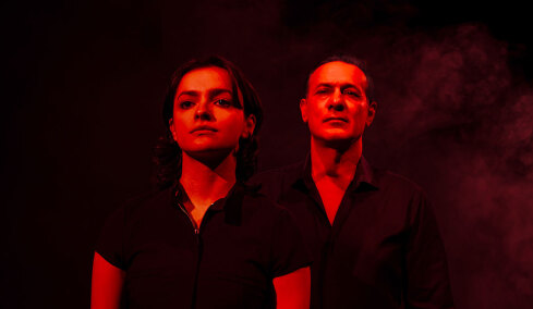  «Αντιγόνη» του Σοφοκλή: «…Οὒτοι συνέχθειν, ἀλλά συμφιλεῖν ἔφυν»