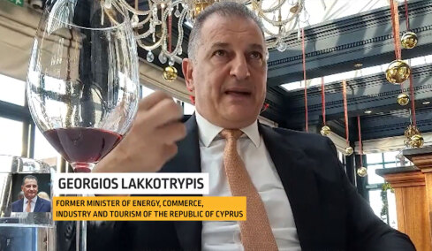 Καταθέτει ο Λακκοτρύπης για το βίντεο με τις μίζες στην Κύπρο: Είναι συρραφή άσχετων συζητήσεων 