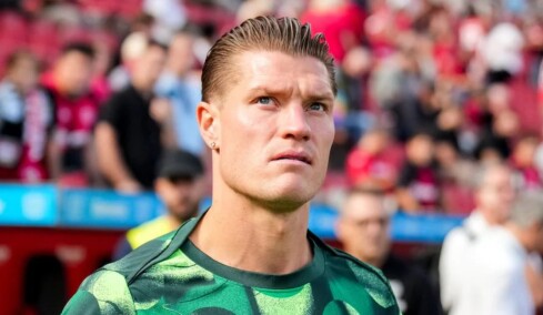 Με... ομοφοβικό παρελθόν ο παίκτης που επιτέθηκε στον Κούτσια: Είχε αρνηθεί να υπογράψει φανέλα με το σήμα των ΛΟΑΤΚΙ