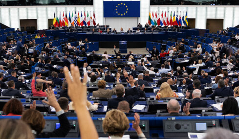 Πέρασε με την απαιτούμενη πλειοψηφία η εμπορική συμφωνία της ΕΕ με τη Mercosur μετά από 25 χρόνια διαπραγματεύσεων