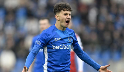 Ιστορική ιταλική ομάδα ετοιμάζει πρόταση για τον Καρέτσα