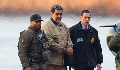 Η Washington Post αποκαλύπτει το παρασκήνιο της σύλληψης Μαδούρο: Το γνώριζε μέχρι και το Βατικανό, του πρόσφερε καταφύγιο ο Πούτιν και δεν ήθελε