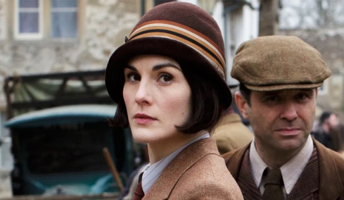 Downton Abbey: Μητέρα για πρώτη φορά η πρωταγωνίστρια της σειράς