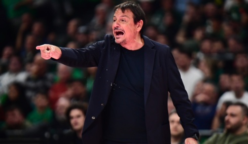 Άταμαν: «Έλεγαν στα social media πως είμαι Τούρκος και πρέπει να φύγω από την Ελλάδα», δείτε βίντεο