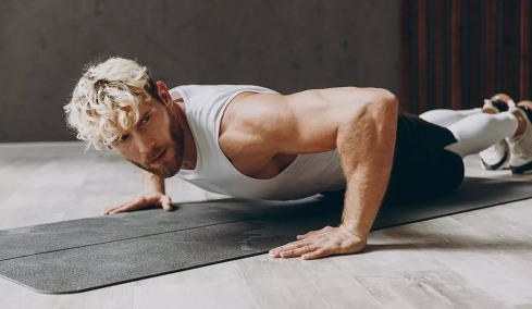 Θεραπεία τεστοστερόνης: Πώς αλλάζει τη σεξουαλική ζωή των ανδρών