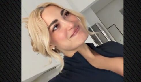 Φορτισμένη η Ιωάννα Τούνη, δεν θα περάσει με τον γιο της τα γενέθλιά του: Αγωνιστικούς χαιρετισμούς στις μαμάδες που μοιράζονται τα παιδιά τους με τον μπαμπά