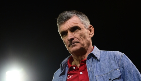 Μεντιλίμπαρ: «Δεν πίστευα όταν ήρθα στον Ολυμπιακό ότι θα πετύχω τόσα πολλά», βίντεο 