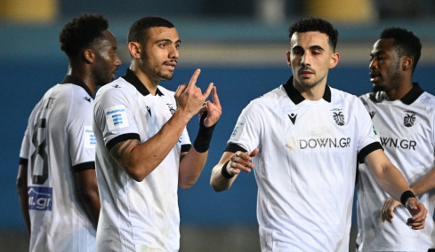 Η βαθμολογία μετά από τις νίκες του ΠΑΟΚ και του Ολυμπιακού 