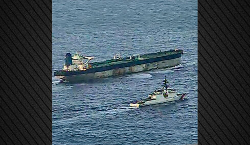 Κυνηγώντας το «Bella 1»: Θρίλερ 18 ημερών στον Ατλαντικό με Navy SEALs και Night Stalkers, μήνυμα Τραμπ στον σκιώδη στόλο, «δεν είστε ασφαλείς πουθενά»