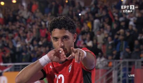 Η Αίγυπτος «εκθρόνισε» την Ακτή Ελεφαντοστού, 3-2 και προκρίθηκε στα ημιτελικά του Κόπα Άφρικα, δείτε τα γκολ